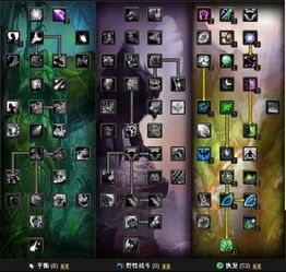 奶德加点,打造无敌辅助，助力团队胜利