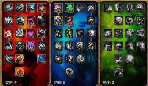 提莫具体出装,打造高胜率刺客的完美出装