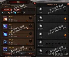 斗战神刷图罗刹加点