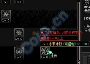 dnf85魔皇刷图加点,打造高效输出利器