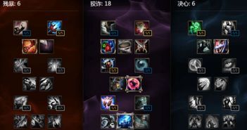 s6豹女加点,全面解析技能加点与实战技巧