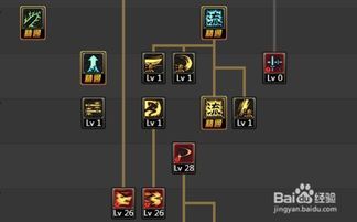 2017剑魂pk加点,全面解析极致输出之道