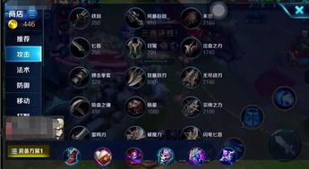 主播阿珂出装,打造战场霸主