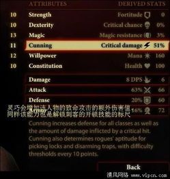 龙腾世纪2 加点,命运之轮的觉醒——史诗奇幻之旅，命运抉择的冒险篇章