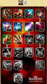 掘墓天赋加点,探寻地下世界的神秘力量