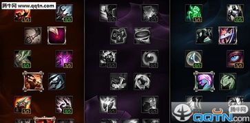 掘墓天赋加点,探寻地下世界的神秘力量