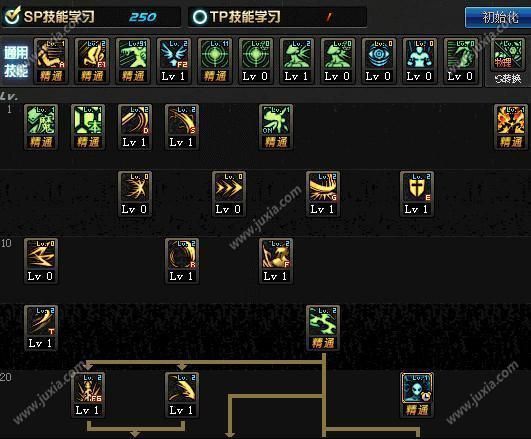 90级剑魔加点,力量与技巧的完美融合