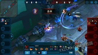 火舞最大杀伤出装,极致输出装备攻略解析