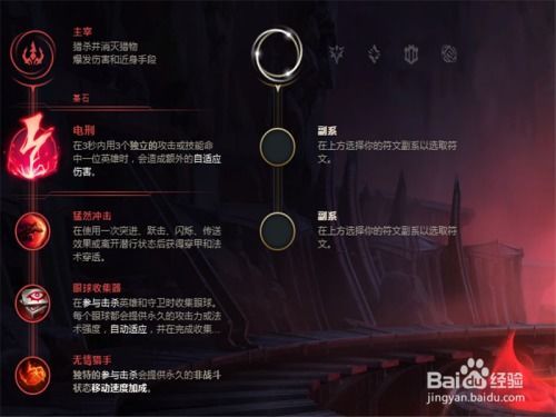 派克技能加点,打造无敌刺客