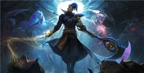 打野凯纯净苍穹出装,打造无敌野区霸主