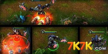 英魂之刃老牛出装,老牛英雄出装攻略，打造战场霸主