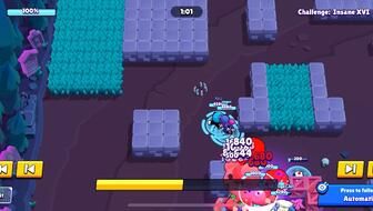 荒野乱斗机甲入侵攻略,轻松应对机甲挑战，掌握胜利之道