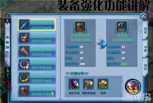 神雕侠如何出装,打造绝世英雄的神秘出装之道