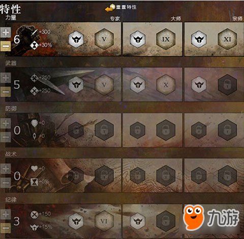 激战2战士技能加点2017,打造无敌战神之路