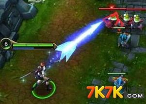 英魂之刃暗月射手决战出装,英魂之刃暗月射手出装攻略解析