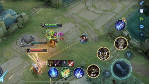 坦克刘备出装,以勇猛之姿，征战沙场的装备攻略