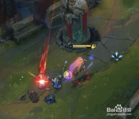 佐伊的辅助出装