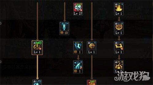 女圣骑士技能加点,打造无敌战场霸主