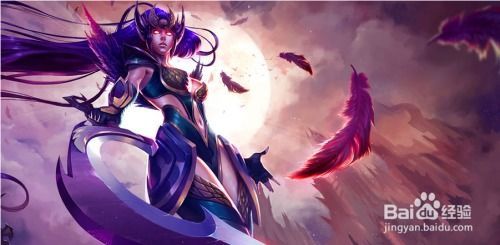 皎月女神人机出装,打造无敌战神