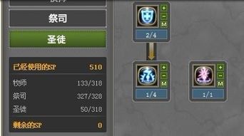 圣徒怎么加点,打造最强战力之道