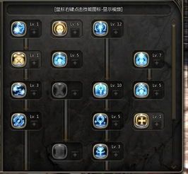 圣徒怎么加点,打造最强战力之道