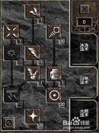 暗黑2加点器,解锁角色潜能，打造无敌战神之路