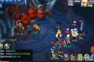 神武2手游化生寺加点,平衡养生与战斗的加点攻略解析