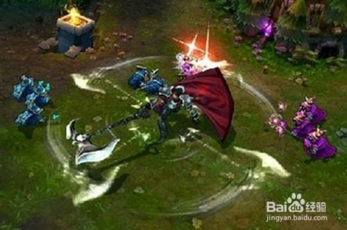 上单熔岩打诺克怎么出装