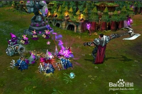 上单熔岩打诺克怎么出装