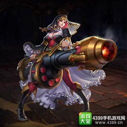 英魂之刃圣枪士出装,英魂之刃中的强力出装攻略解析