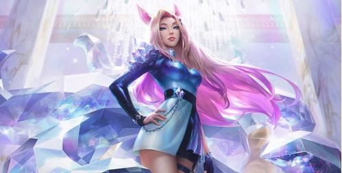 阿狸出装7.8,打造无敌战神