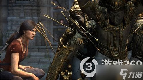 神秘海域3白金攻略,解锁宝藏秘境，成就完美冒险之旅