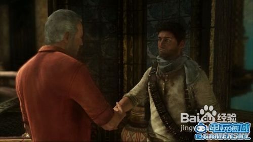 神秘海域3白金攻略,解锁宝藏秘境，成就完美冒险之旅