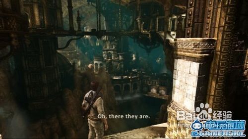 神秘海域3白金攻略,解锁宝藏秘境，成就完美冒险之旅