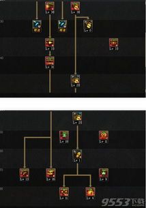 大将军 刷图加点,轻松提升战斗力，畅享游戏乐趣