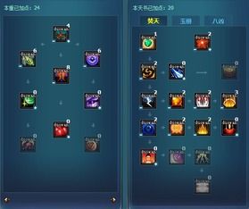 手机诛仙焚香技能加点,手机诛仙中神秘技能的加点攻略解析