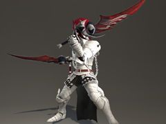 洛奇英雄传双枪加点,打造无敌双枪战士