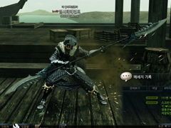 洛奇英雄传双枪加点,打造无敌双枪战士