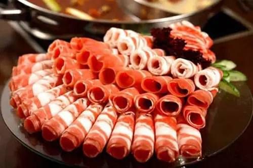 小肥羊加点,舌尖上的草原风情，探寻羊肉火锅的极致美味