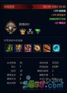 英魂之刃狂野时空猎人出装 英魂之刃狂野时空猎人出装