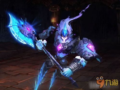 英魂之刃狂野时空猎人出装 英魂之刃狂野时空猎人出装