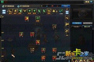 dnf暗街之王加点,加点攻略，打造无敌战神