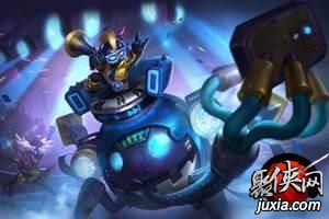 太乙真人出装打法,辅助之王，出装打法攻略解析