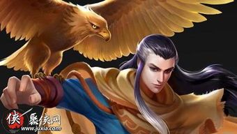 英魂之刃怎么神雕侠出装,打造无敌战神