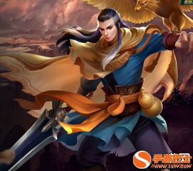 英魂之刃怎么神雕侠出装,打造无敌战神