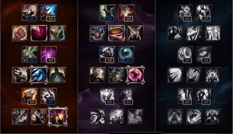 新英雄出装和符文,揭秘符文搭配与出装攻略