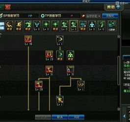 90版本魔战瞎子加点,全面解析高输出玩法