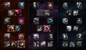 辛德拉技能加点,掌握核心技能，轻松制霸战场