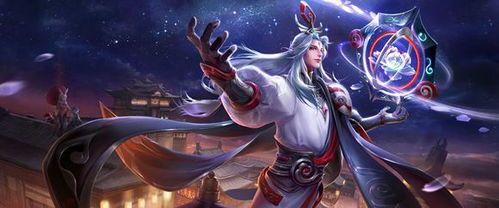 王者明世隐出装瓶子,解锁最强辅助之力