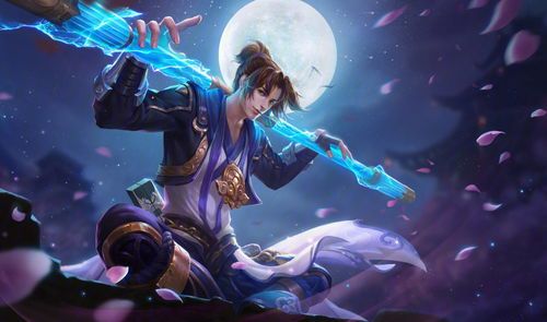 猴子s22出装,打造无敌战神